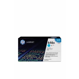 HP CF031A Toner