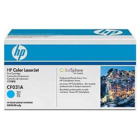 HP CF031A Toner