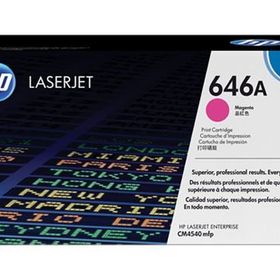 HP CF033A Toner