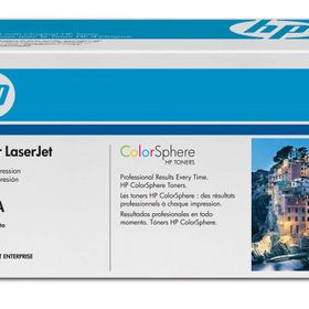 HP CF033A Toner