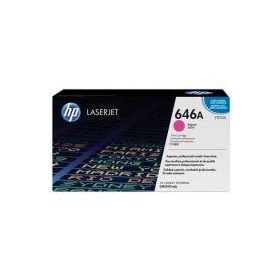 HP CF033A Toner