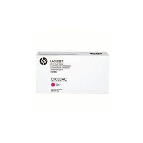 HP CF033AC Magenta Toner Kartuş