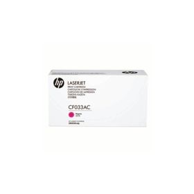 HP CF033AC Magenta Toner Kartuş
