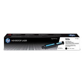 HP CF103A W1103A W1103A Neverstop Orjinal Toner Dolum Seti