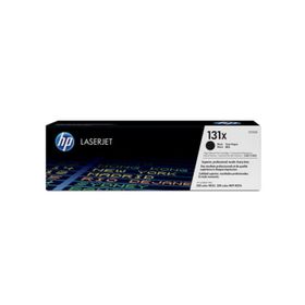 HP CF210X 131X Black Toner Kartuş