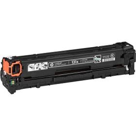 HP CF210X 131X Siyah Compatible LaserJet Muadil Toner