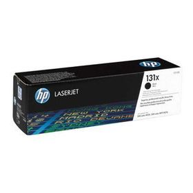 HP CF210X 131X Siyah Compatible LaserJet Muadil Toner