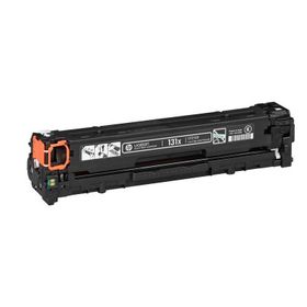 HP CF210X 131X Siyah Compatible LaserJet Muadil Toner