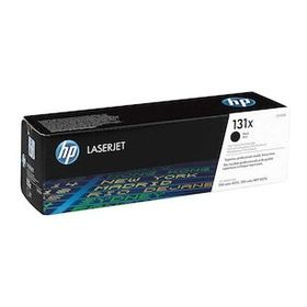 HP CF210X 131X Siyah Compatible LaserJet Muadil Toner