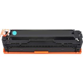 HP CF211A 131A Mavi HP Uyumlu Toner