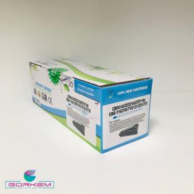HP CF211A 131A Mavi HP Uyumlu Toner