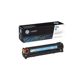 HP CF211A 131A Mavi HP Uyumlu Toner
