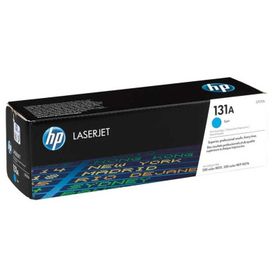 HP CF211A 131A Mavi HP Uyumlu Toner
