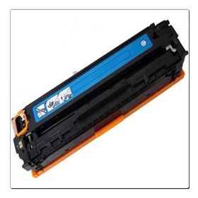 HP CF211A Pro200 Mavi 131A Uyumlu Toner