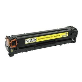HP CF212A Sarı Muadil Toner
