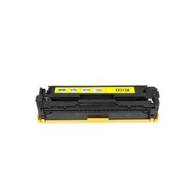 HP CF212A Sarı Muadil Toner