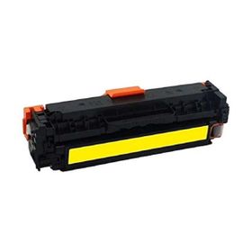 HP CF212A Sarı Muadil Toner