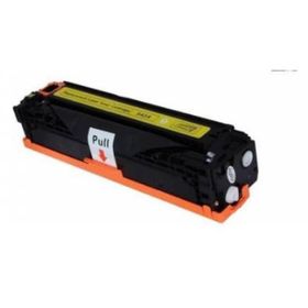 HP CF212A Sarı Muadil Toner