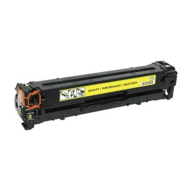 HP CF212A Sarı Muadil Toner