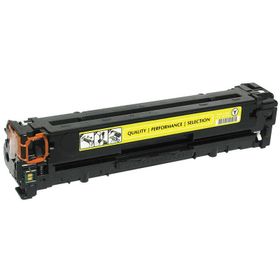 Hp CF212AL CF131A Sarı Muadil Toner