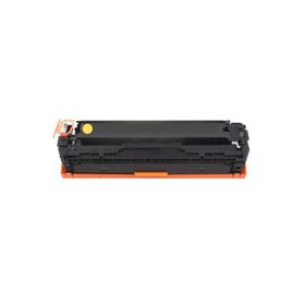 Hp CF212AL CF131A Sarı Muadil Toner