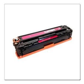 HP CF213A Pro200 Kırmızı Uyumlu Toner