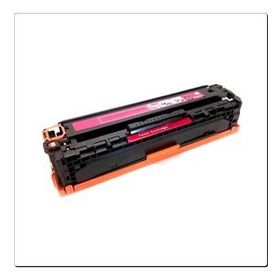 HP CF213A Pro200 Kırmızı Uyumlu Toner