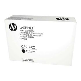 HP CF214XC 14X Siyah Toner