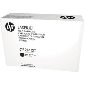 HP CF214XC 14X Siyah Toner
