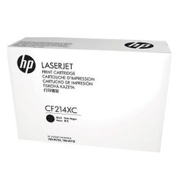HP CF214XC 14X Siyah Toner