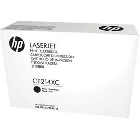 HP CF214XC 14X Siyah Toner