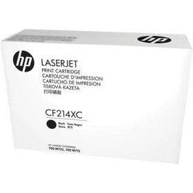 HP CF214XC 14X Siyah Toner