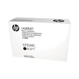 HP CF214XC Black Toner Kartuş