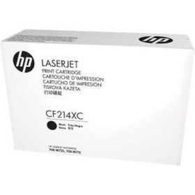 HP CF214XC Black Toner Kartuş