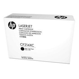 HP CF214XC Black Toner Kartuş