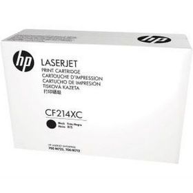 HP CF214XC Black Toner Kartuş