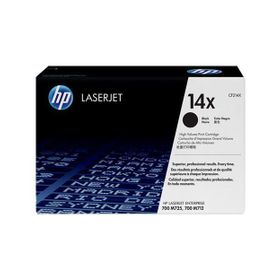 HP CF214XC Black Toner Kartuş