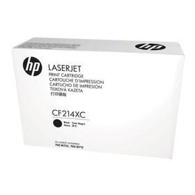 HP CF214XC Black Toner Kartuş