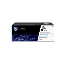HP CF217A 17A LaserJet Siyah Toner
