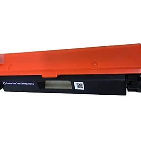 HP CF217A 17A M130A Çipli Muadil Toner