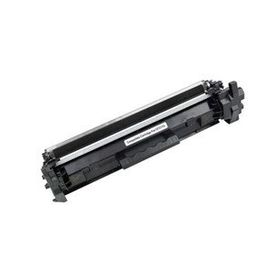 HP CF217A 17A M130A Çipli Muadil Toner