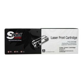 HP CF217A 17A Siyah Muadil Toner