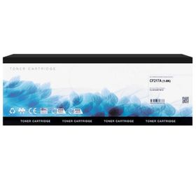 HP CF217A 17A Siyah Muadil Toner