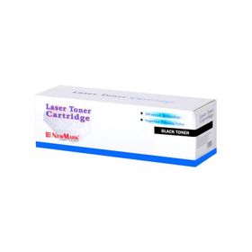 HP CF217A 17A Siyah Newmark Muadil Toner