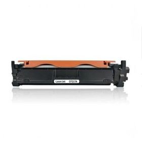 HP CF217A 17A Uyumlu Toner