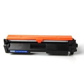 HP CF217A Canon CRG 047 Çipli Muadil Toner