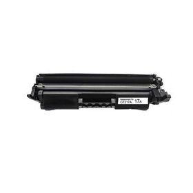 HP CF217A Çipli 1600 Sayfa Muadil Toner