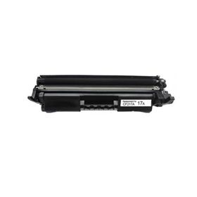 HP CF217A Çipli 1600 Sayfa Muadil Toner