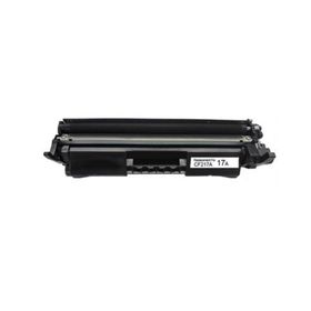 HP CF217A Çipli 1600 Sayfa Muadil Toner