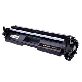 HP CF217A Çipli Muadil Toner